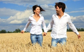 fotolia couple heureux