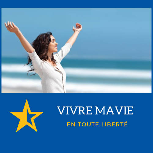 Vivre ma vie